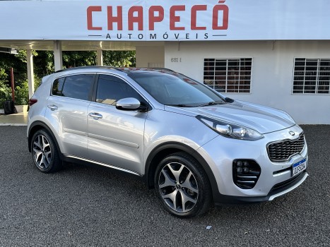 Kia Motors Sportage EX 2.0 Automático