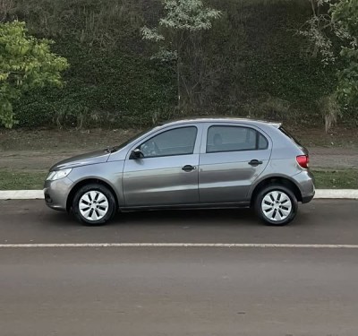 Gol G5 1.0 COMPLETO
