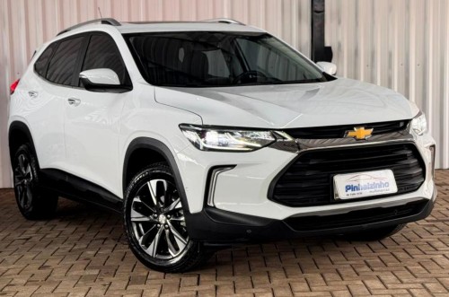 Chevrolet Tracker PREMIER 1.4 TURBO
