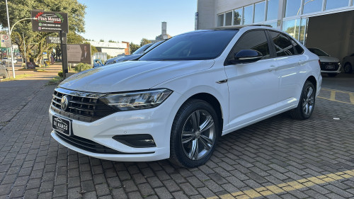 Volkswagen Jetta R-Line 250 Tsi 1.4
