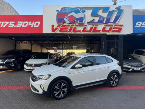 Volkswagen Nivus Highline 1.0 200 TSI