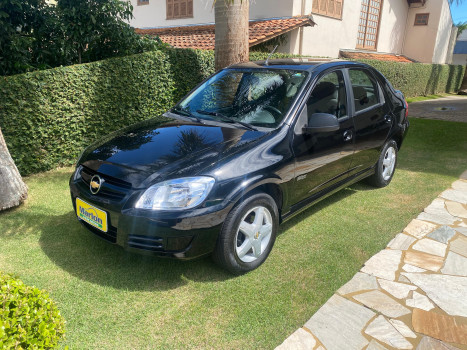 Chevrolet Prisma Maxx 1.4 Completo