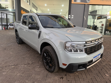 Ford Maverick LARIAT