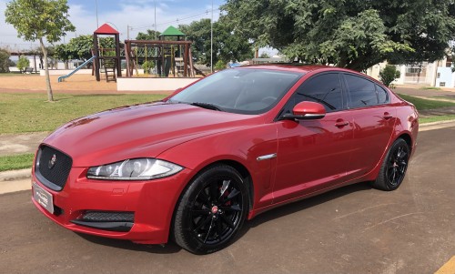 Jaguar Xk 2.0 Turbo