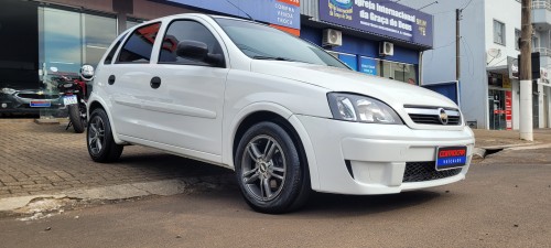 Chevrolet Corsa MAXX 1.4 FLEX