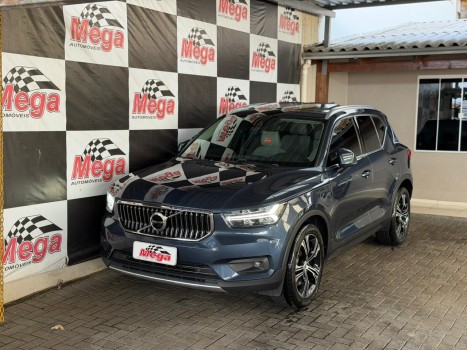 Volvo XC40 T-5 Inscription 1.5 (Aut) (Híbrido)