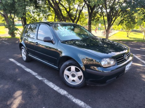 Volkswagen Golf 1.6 MI