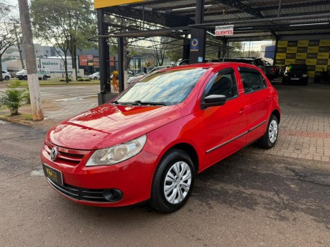 Volkswagen Gol G5 1.0