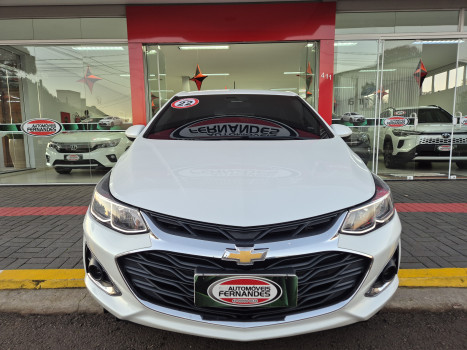 Chevrolet Cruze 1.4 LT SPORT