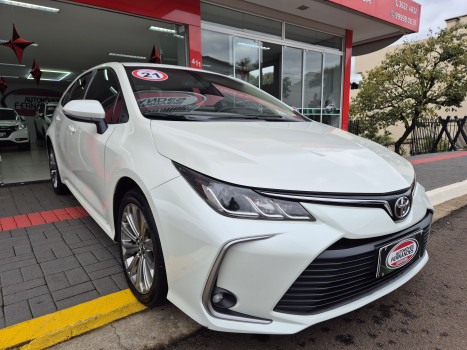 Toyota Corolla 2.0 XEI AUTOMÁTICO
