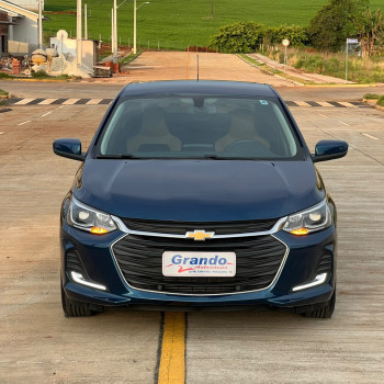 Chevrolet Onix Plus Premier 1.0 Turbo