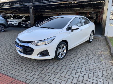Chevrolet Cruze LT 1.4