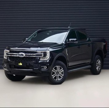 Ford  ranger xltcd3d4a