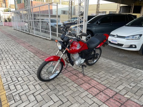 Honda CG 125cc FAN KS