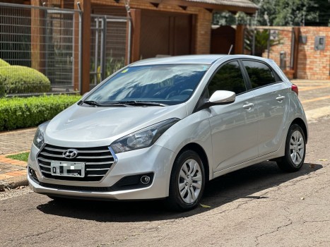 Hyundai HB20 1.6 comfort plus