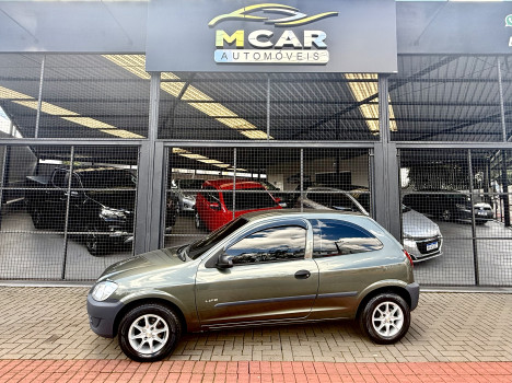 Chevrolet Celta Life 1.0