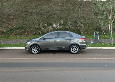 Chevrolet Prisma LT