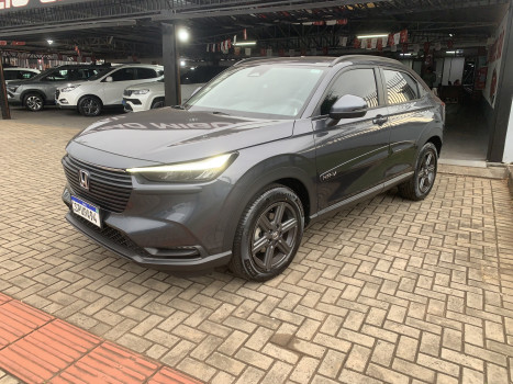 Honda Hr-v Exl