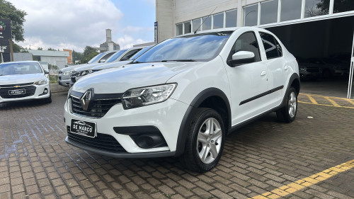 Renault Logan ZEN 1.6