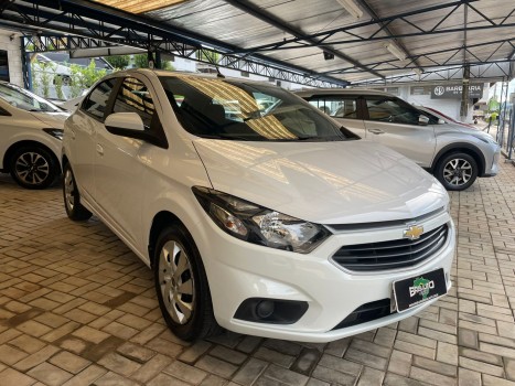 Chevrolet Onix ONIX LT 1.4