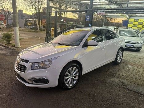 Chevrolet Cruze LT Automático