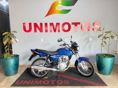 Honda CG 150 TITAN ES