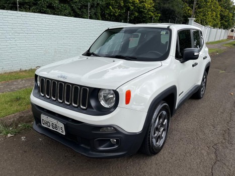 Jeep Renegade Sport 1.8