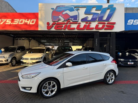 Ford Focus 2.0 SE
