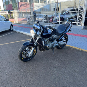Honda Cb 600F Hornet