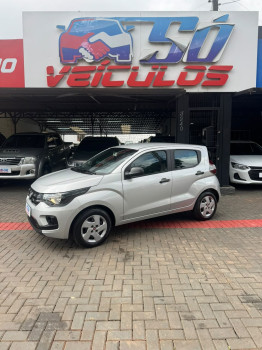 Fiat Mobi LIKE 1.0
