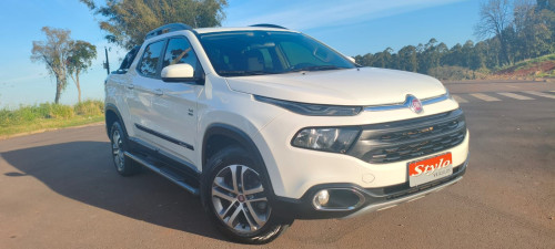 Fiat Toro FREEDOM