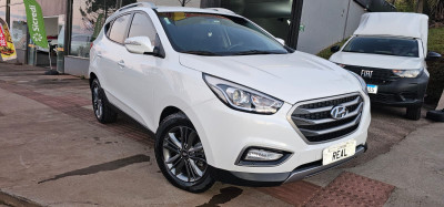Hyundai Ix35 GL Automático
