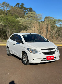 Chevrolet Onix JOY 1.0
