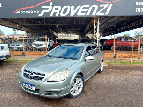 Chevrolet Vectra ELITE 2.4  AUTOMATICO