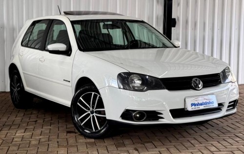 Volkswagen Golf 1.6 SPORTLINE