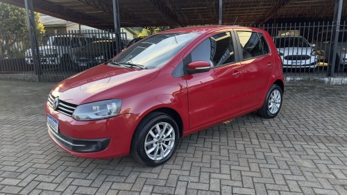 Volkswagen Fox G2 1.0 COMPLETO