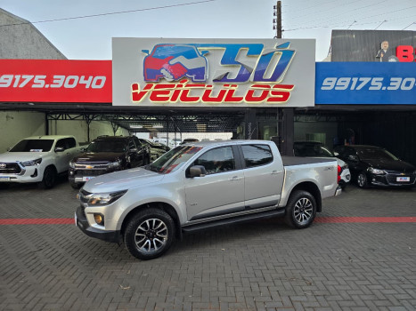 Chevrolet S10 LT CD