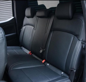 Ford  ranger xltcd3d4a