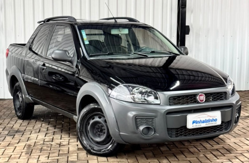 Fiat Strada WORKING 1.4