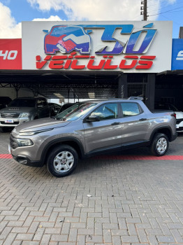 Fiat Toro 1.8 FLEX AUT