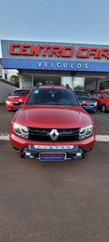 Renault Oroch DYNAMIQUE 1.6 FLEX