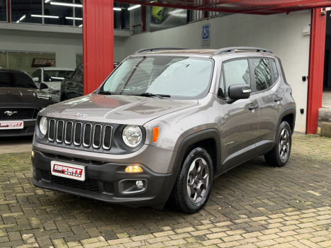 Jeep Renegade Sport 1.8 (Flex) 2017