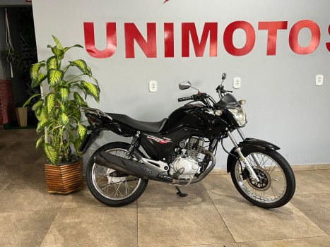 Honda CG 150 FAN ESDI