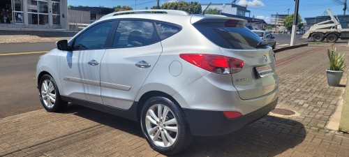 Hyundai Ix35 2.0 FLEX AUT.