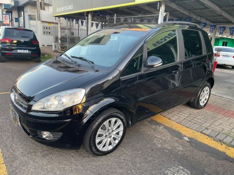 Fiat Idea 1.4 completa