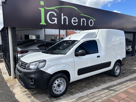 Fiat Fiorino ENDURANCE 1.4 COMPLETA