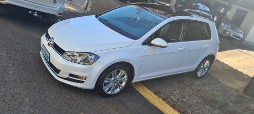 Volkswagen Golf TSI completo