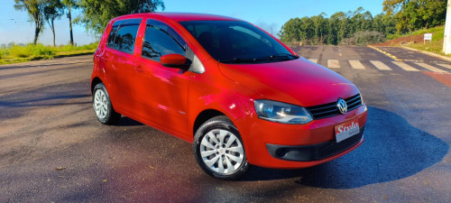 Volkswagen Fox GII