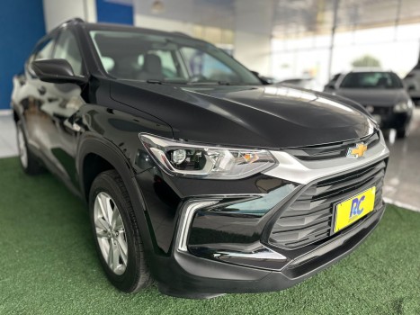 Chevrolet Tracker Turbo 1.2