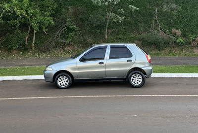 Fiat Palio TROFEO FIRE 1.0 COM AR CONDICIONADO